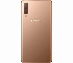 Image result for Samsung Galaxy A7 Gold
