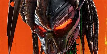 Image result for New Predator Movie 2018
