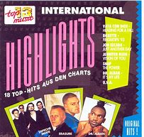 Image result for 1993 Hits