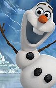 Image result for Olaf Frozen Christmas