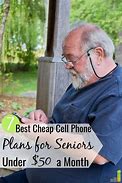 Image result for Verizon Phone Plans for Seniors