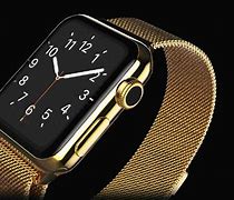 Image result for iPhone Smart Watch for Women White Gold