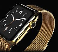 Image result for New Apple Gold Watch