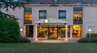 Image result for Holiday Inn Coquelles