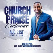 Image result for 4X6 Church Flyer