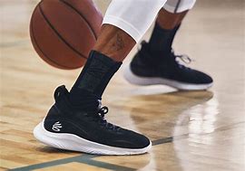 Image result for Stephen Curry Shoes Logo