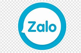 Image result for Zalo Icon