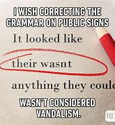 Image result for Grammer Fragments Memes