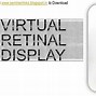 Image result for What Is a Retina Monitor