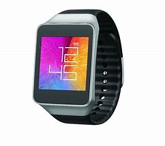 Image result for Samsung Galaxy Gear Live R382 Stainless Steel