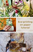Image result for Eco Print
