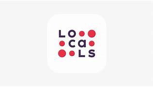 Image result for Locals App Icon