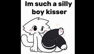 Image result for Ima Silly Boy Meme