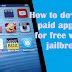 Image result for iPhone 6s Jailbreak