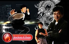 Image result for Jackie Chan Background