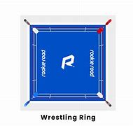 Image result for Wrestling Ring SVG