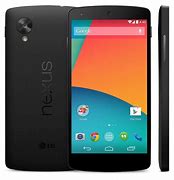 Image result for Google Nexus Phones Over Time