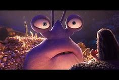 Image result for Tamatoa Takes Moana for a Spin