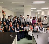 Image result for Tokyo Japan High Schools
