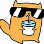 Image result for Cool Cat ClipArt