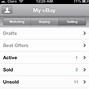 Image result for iPhone Shopping