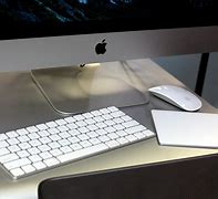 Image result for Keyboard and Mouse in iMac Box