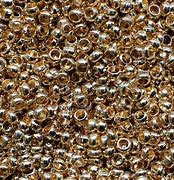Image result for Champagne Gold Beads