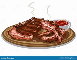 Image result for Rum Ribs Cartoon