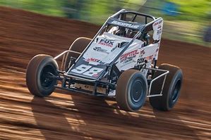 Image result for 7Au Sprint Car