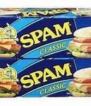 Image result for Spam Oven Roasted Turkey