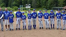 Image result for Dodgers Softball Little League