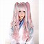 Image result for Short Anime Wigs