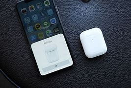 Image result for Apple AirPods 2nd Generation with Charging Case