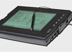 Image result for Early 2000 Tablets