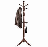 Image result for Wood Coat Hangers