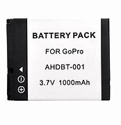 Image result for GoPro HD Hero 1080 Battery Is 13 Years Old