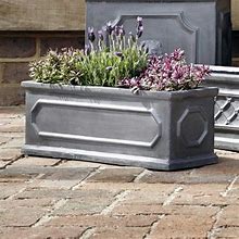 Image result for Outdoor Garden Troughs