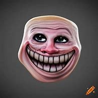 Image result for Troll Face Smiling Meme
