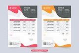 Image result for Free Invoice Receipt Templates