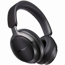 Image result for Bose QuietComfort Ultra Noise Cancelling