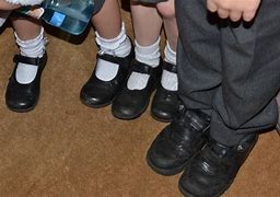 Image result for Start Rite Wearing School Shoes