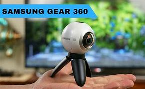 Image result for Galaxy Gear 360 Live