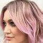 Image result for Rose-Colored Hair