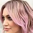 Image result for Gilded Rose Hair Color