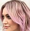 Image result for Rose Gold Hair Color