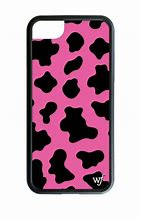 Image result for Cow Case Wildflower iPhone 7