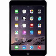 Image result for iPad Black Small