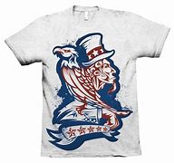 Image result for Patriotic T-Shirt Designs