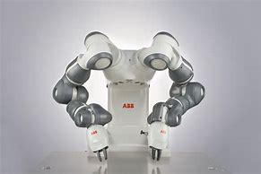 Image result for Collaborative Industrial Robots
