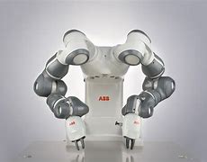 Image result for ABB Collaborative Robot